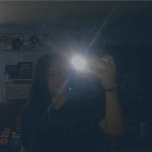 Meet your Posher, Dalia